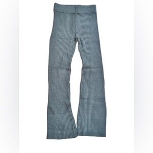 5 for $30 WILD FABLE Soft Knit Ribbed Flared Pants